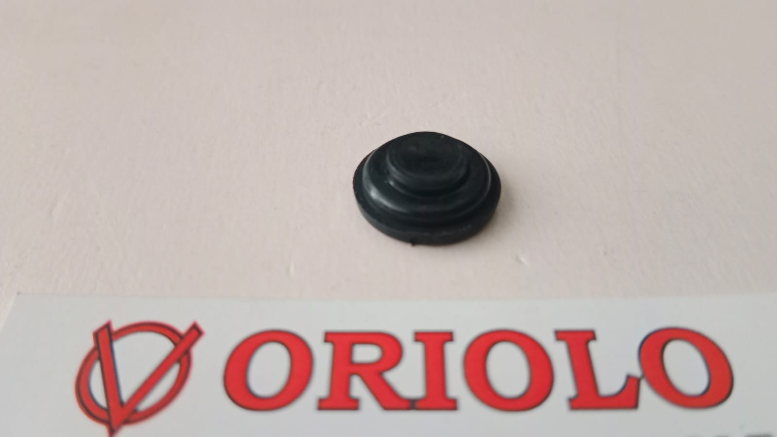 TAPPO PER CASSETTO DISTRIBUTORE MOD. OLISTAR ,METAL TOP